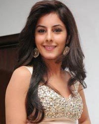 Isha Talwar